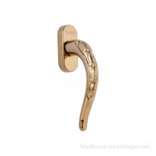 High Quality pure copper handle
